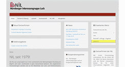 Desktop Screenshot of nil.kiroff.de